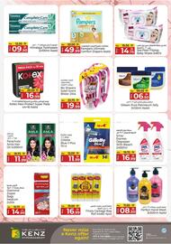 Kenz Hypermarket catalogue Page 15
