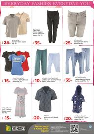 Kenz Hypermarket catalogue Page 17