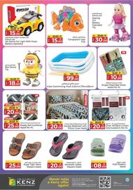 Kenz Hypermarket catalogue Page 18