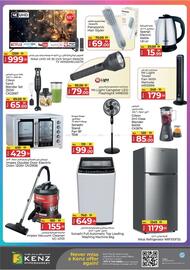Kenz Hypermarket catalogue Page 20