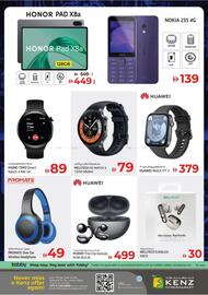 Kenz Hypermarket catalogue Page 22