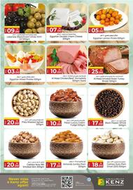 Kenz Hypermarket catalogue Page 4