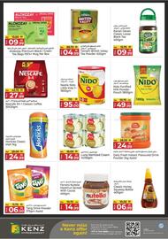 Kenz Hypermarket catalogue Page 7