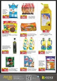 Kenz Hypermarket catalogue Page 8