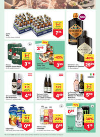 MPreis Flugblatt woche 34 Seite 11
