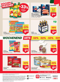 MPreis Flugblatt woche 34 Seite 12