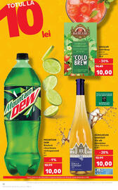 Catalog Kaufland săptămâna 34 Pagină 12
