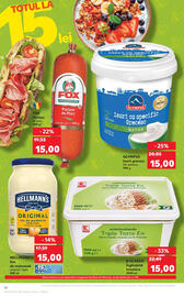 Catalog Kaufland săptămâna 34 Pagină 14