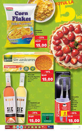 Catalog Kaufland săptămâna 34 Pagină 15