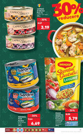 Catalog Kaufland săptămâna 34 Pagină 17