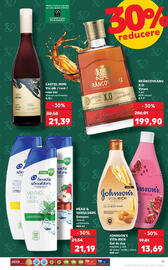 Catalog Kaufland săptămâna 34 Pagină 19
