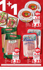 Catalog Kaufland săptămâna 34 Pagină 2