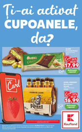 Catalog Kaufland săptămâna 34 Pagină 20