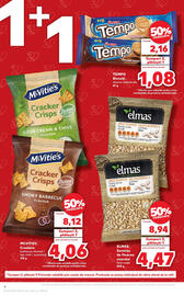 Catalog Kaufland săptămâna 34 Pagină 4