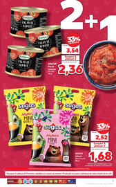 Catalog Kaufland săptămâna 34 Pagină 7