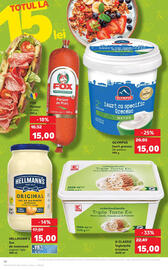 Catalog Kaufland săptămâna 34 Pagină 14
