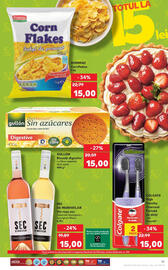 Catalog Kaufland săptămâna 34 Pagină 15