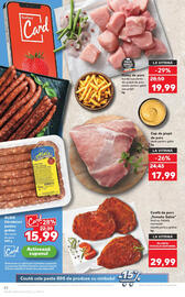 Catalog Kaufland săptămâna 34 Pagină 22