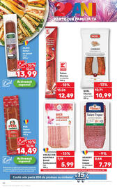 Catalog Kaufland săptămâna 34 Pagină 30