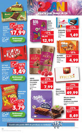 Catalog Kaufland săptămâna 34 Pagină 42