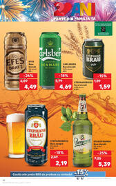 Catalog Kaufland săptămâna 34 Pagină 46