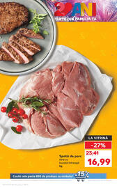 Catalog Kaufland săptămâna 34 Pagină 14
