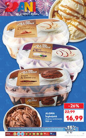 Catalog Kaufland săptămâna 34 Pagină 17