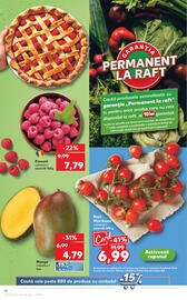 Catalog Kaufland săptămâna 34 Pagină 18