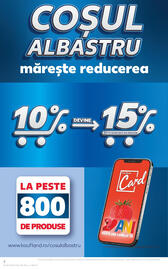 Catalog Kaufland săptămâna 34 Pagină 2