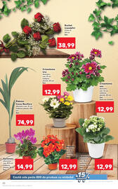 Catalog Kaufland săptămâna 34 Pagină 20