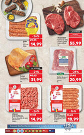 Catalog Kaufland săptămâna 34 Pagină 23
