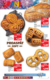Catalog Kaufland săptămâna 34 Pagină 27