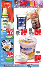 Catalog Kaufland săptămâna 34 Pagină 34