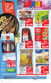 Catalog Kaufland săptămâna 34 Pagină 36