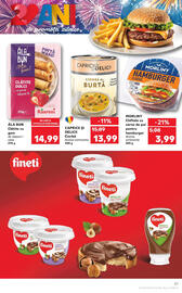 Catalog Kaufland săptămâna 34 Pagină 37