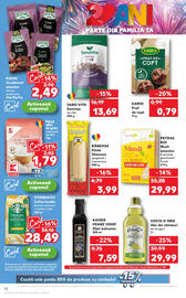 Catalog Kaufland săptămâna 34 Pagină 38