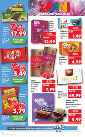 Catalog Kaufland săptămâna 34 Pagină 42