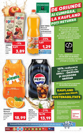 Catalog Kaufland săptămâna 34 Pagină 45