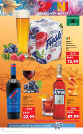 Catalog Kaufland săptămâna 34 Pagină 48