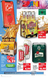 Catalog Kaufland săptămâna 34 Pagină 50