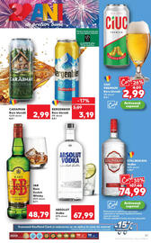 Catalog Kaufland săptămâna 34 Pagină 51