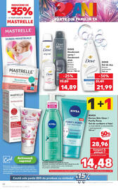 Catalog Kaufland săptămâna 34 Pagină 52