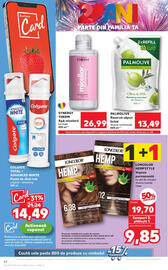 Catalog Kaufland săptămâna 34 Pagină 54