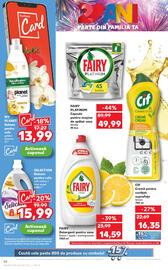 Catalog Kaufland săptămâna 34 Pagină 58