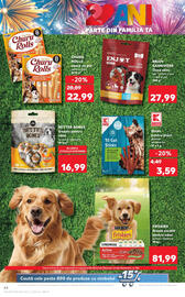 Catalog Kaufland săptămâna 34 Pagină 64