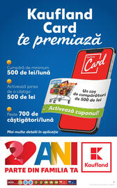Catalog Kaufland săptămâna 34 Pagină 9