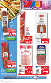 Catalog Kaufland săptămâna 34 Pagină 30