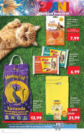 Catalog Kaufland săptămâna 34 Pagină 62