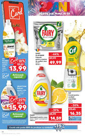 Catalog Kaufland săptămâna 34 Pagină 58