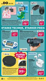 NETTO Prospekt woche 35 Seite 18